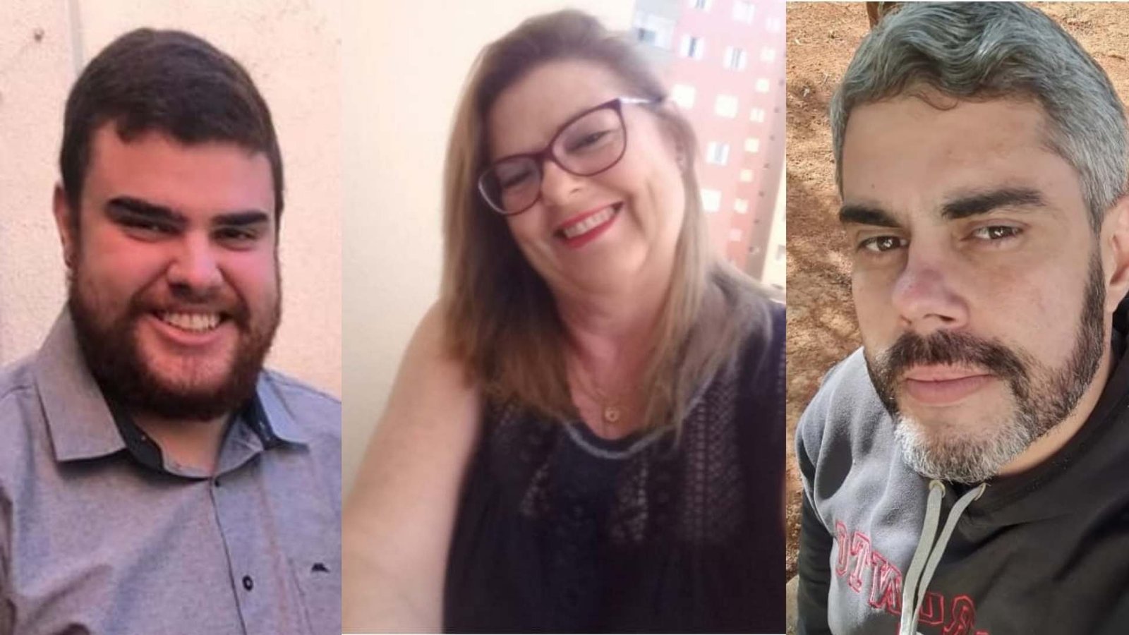 Helena e seus filhos