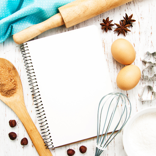 Ícone de Tradição